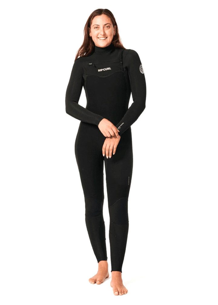 Rip Curl Womens Dawn Patrol CZ 32mm GBS Steamer Wetsuit