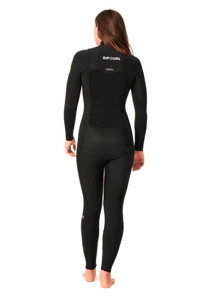 Rip Curl Womens Dawn Patrol CZ 32mm GBS Steamer Wetsuit