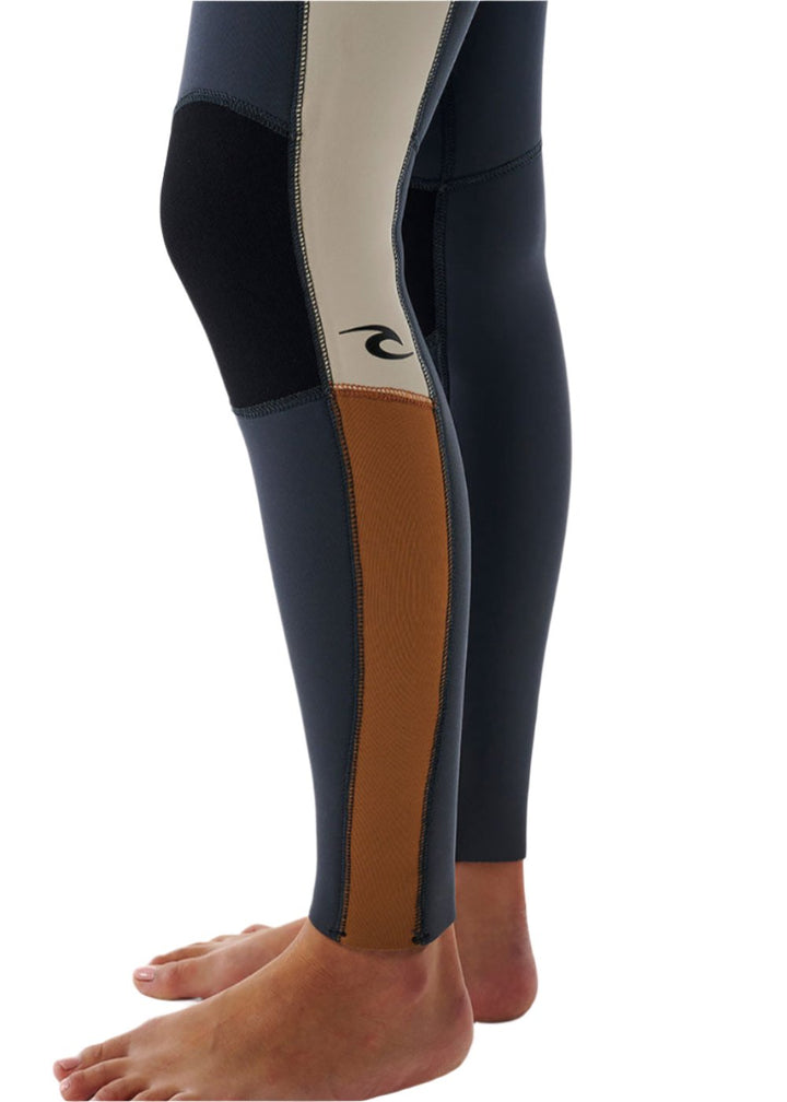 Rip Curl Womens Dawn Patrol 3/2mm CZ Steamer Wetsuit
