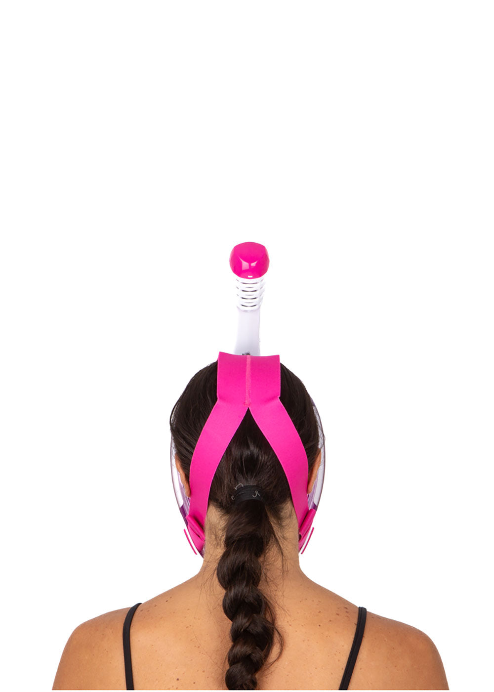 Seac Magica Full Face Snorkelling Mask
