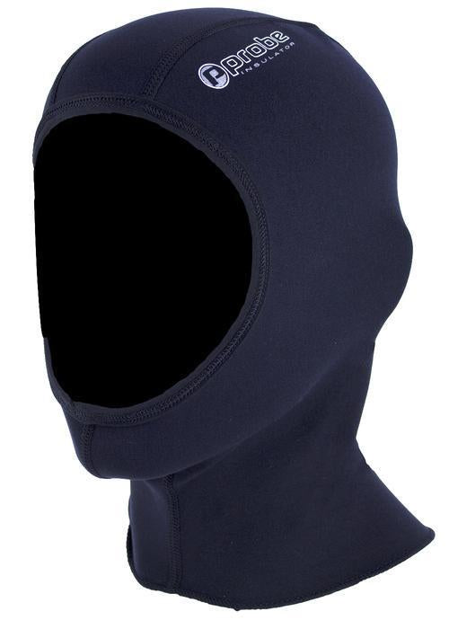Probe 'Insulator' 0.5mm Hood