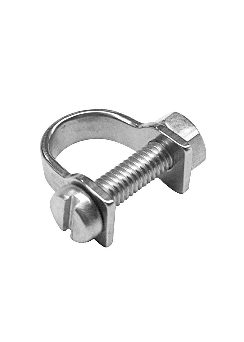 Rob Allen D Shackle Muzzle Eye - Type U - Adreno - Ocean Outfitters