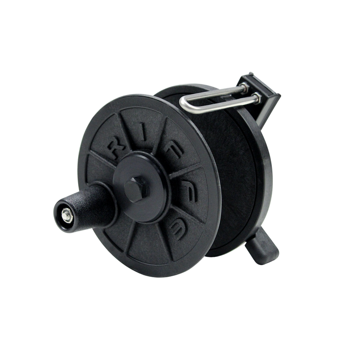 Riffe Horizontal Reel FLAT (no line)