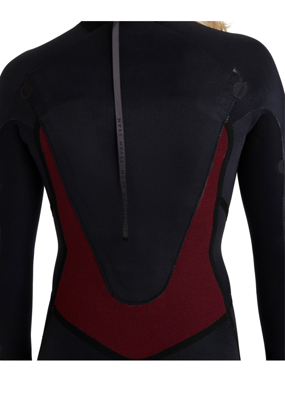 Roxy Womens Swell Series 3/2mm BZ GBS Steamer Wetsuit