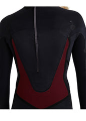 Roxy Womens Swell Series 3/2mm BZ GBS Steamer Wetsuit