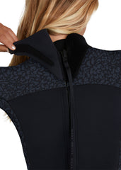 Roxy Womens Swell Series 2mm BZ LS Spring Suit Wetsuit
