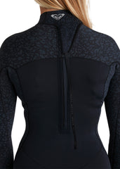 Roxy Womens Swell Series 2mm BZ LS Spring Suit Wetsuit
