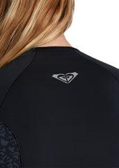 Roxy Womens Swell Series 1mm Wetsuit Jacket