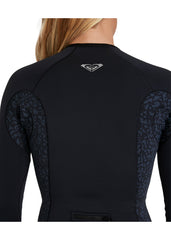 Roxy Womens Swell Series 1mm Wetsuit Jacket