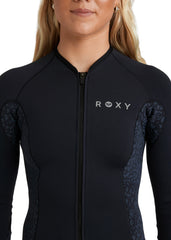 Roxy Womens Swell Series 1mm Wetsuit Jacket