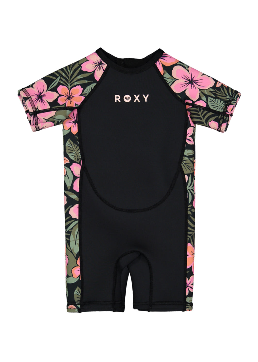 Roxy Toddler Swell Series 1.5mm BZ Spring Suit Wetsuit
