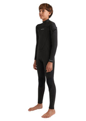 Quiksilver Boys Prologue 3/2mm BZ FL Steamer Wetsuit