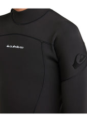 Quiksilver Boys Prologue 3/2mm BZ FL Steamer Wetsuit