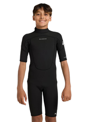 Quiksilver Boys Prologue 2mm BZ Spring Suit Wetsuit