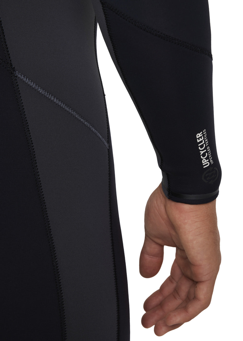 Billabong Mens Absolute Natural 3/2mm CZ GBS Steamer Wetsuit