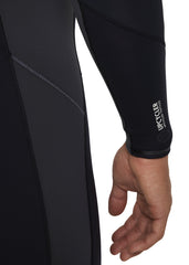 Billabong Mens Absolute Natural 3/2mm CZ GBS Steamer Wetsuit