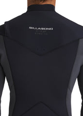 Billabong Mens Absolute Natural 3/2mm CZ GBS Steamer Wetsuit