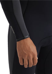 Billabong Mens Absolute Natural 3/2mm CZ GBS Steamer Wetsuit
