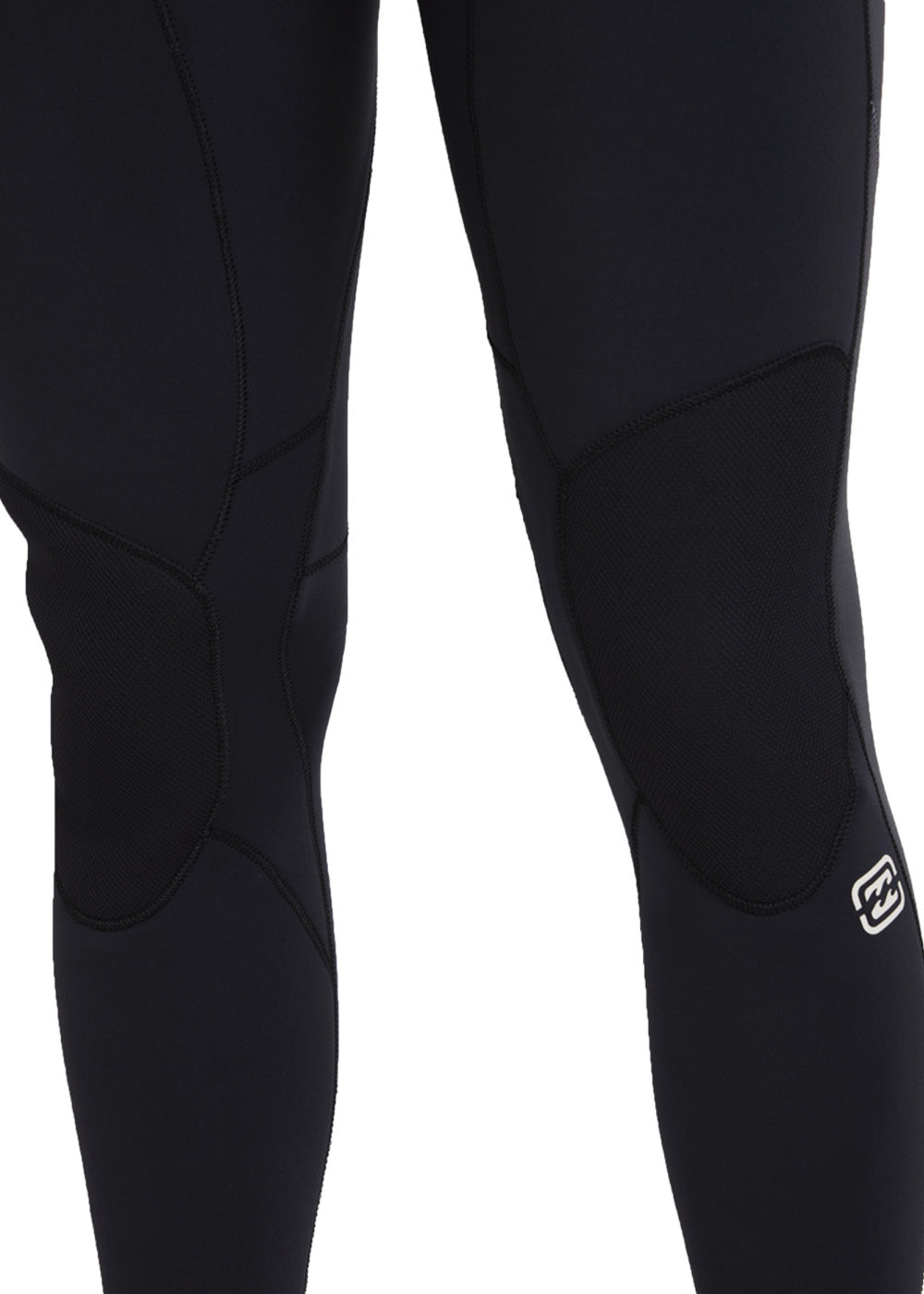 Billabong Mens Absolute Natural 3/2mm CZ GBS Steamer Wetsuit