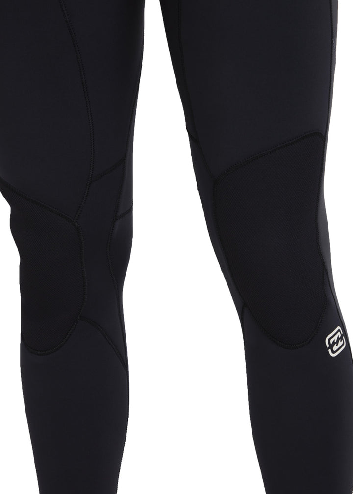 Billabong Mens Absolute Natural 3/2mm CZ GBS Steamer Wetsuit