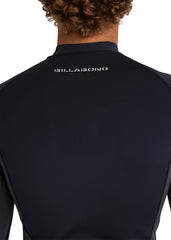 Billabong Mens Absolute Natural 1mm Wetsuit Jacket