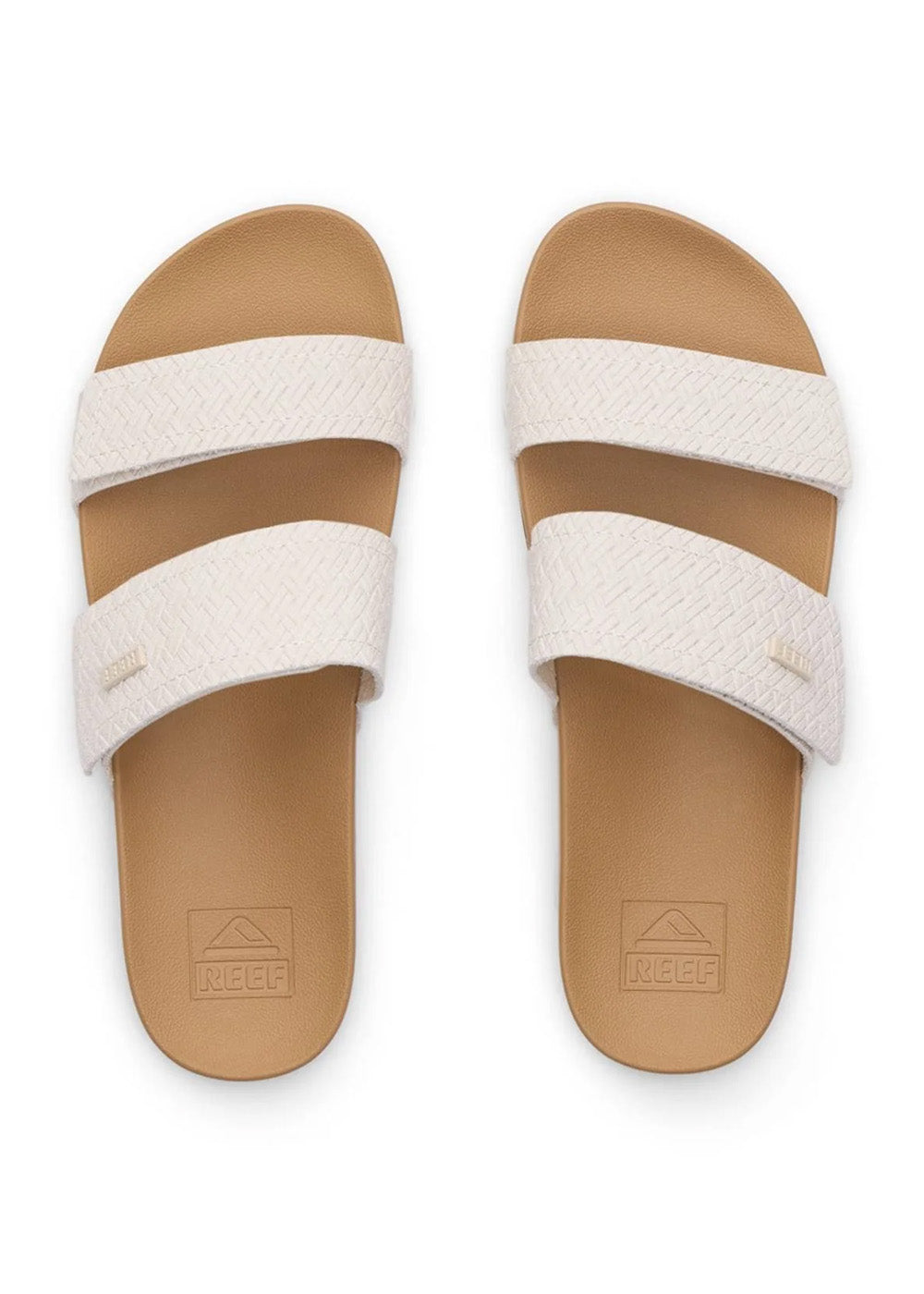 Reef Womens Cushion Vista SE Sandals