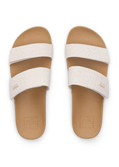 Reef Womens Cushion Vista SE Sandals