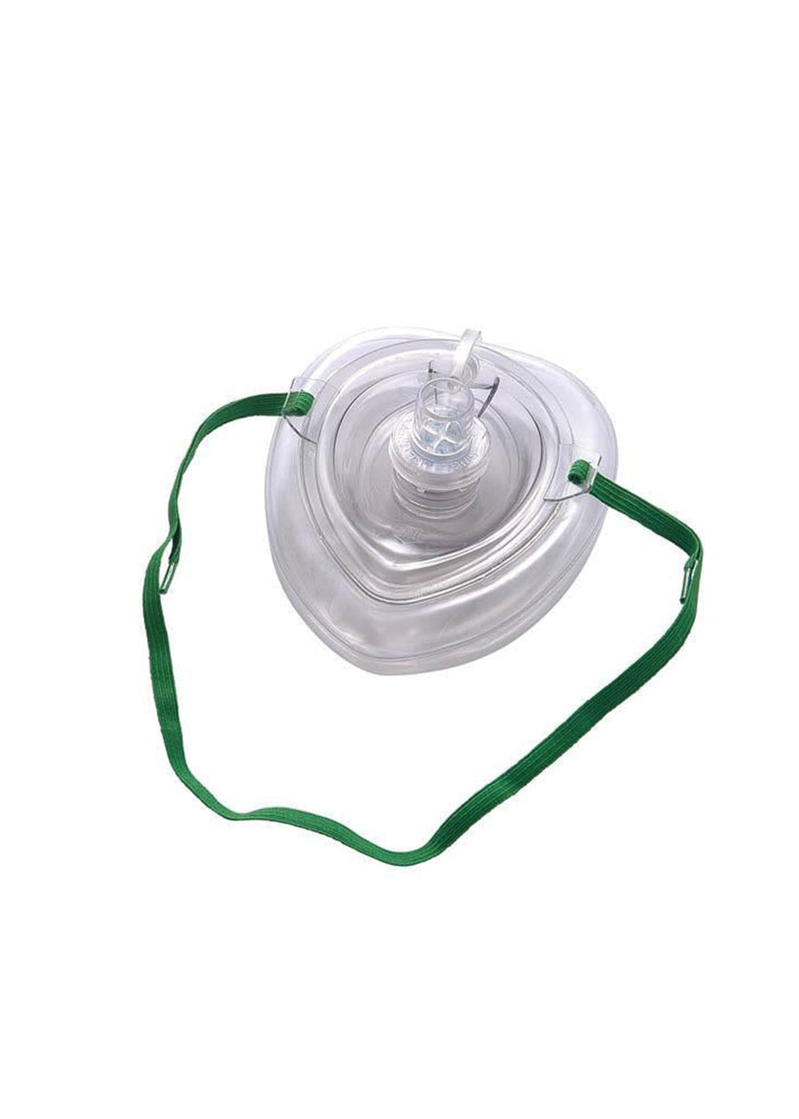 Problue C.P.R. pocket mask with case