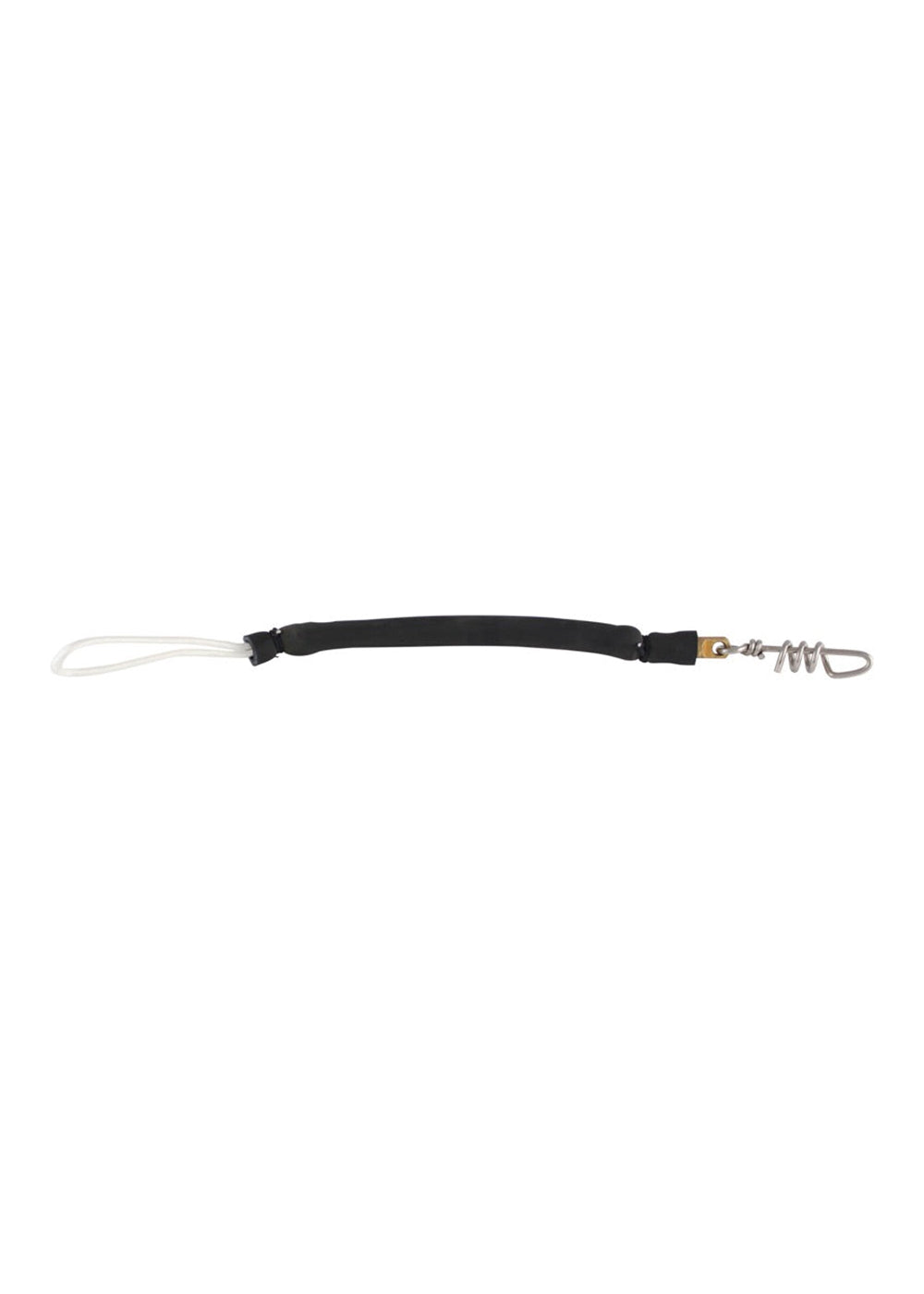 Ocean Hunter Muzzle Bungee w/Pig Tail Swivel