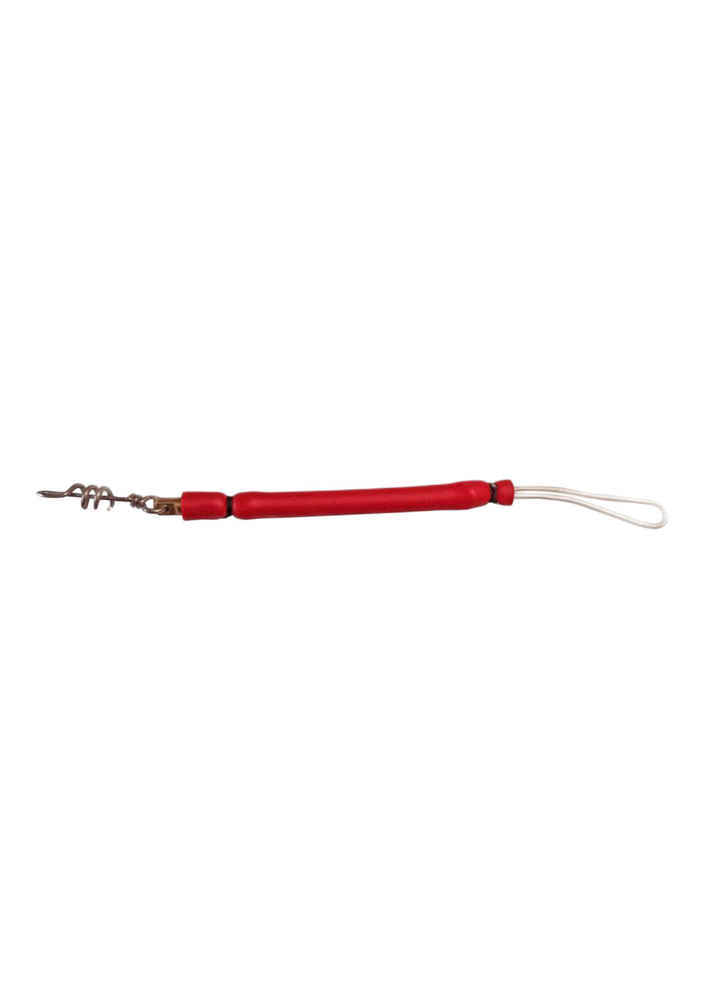Mannysub Muzzle Bungee Pigtail Clip