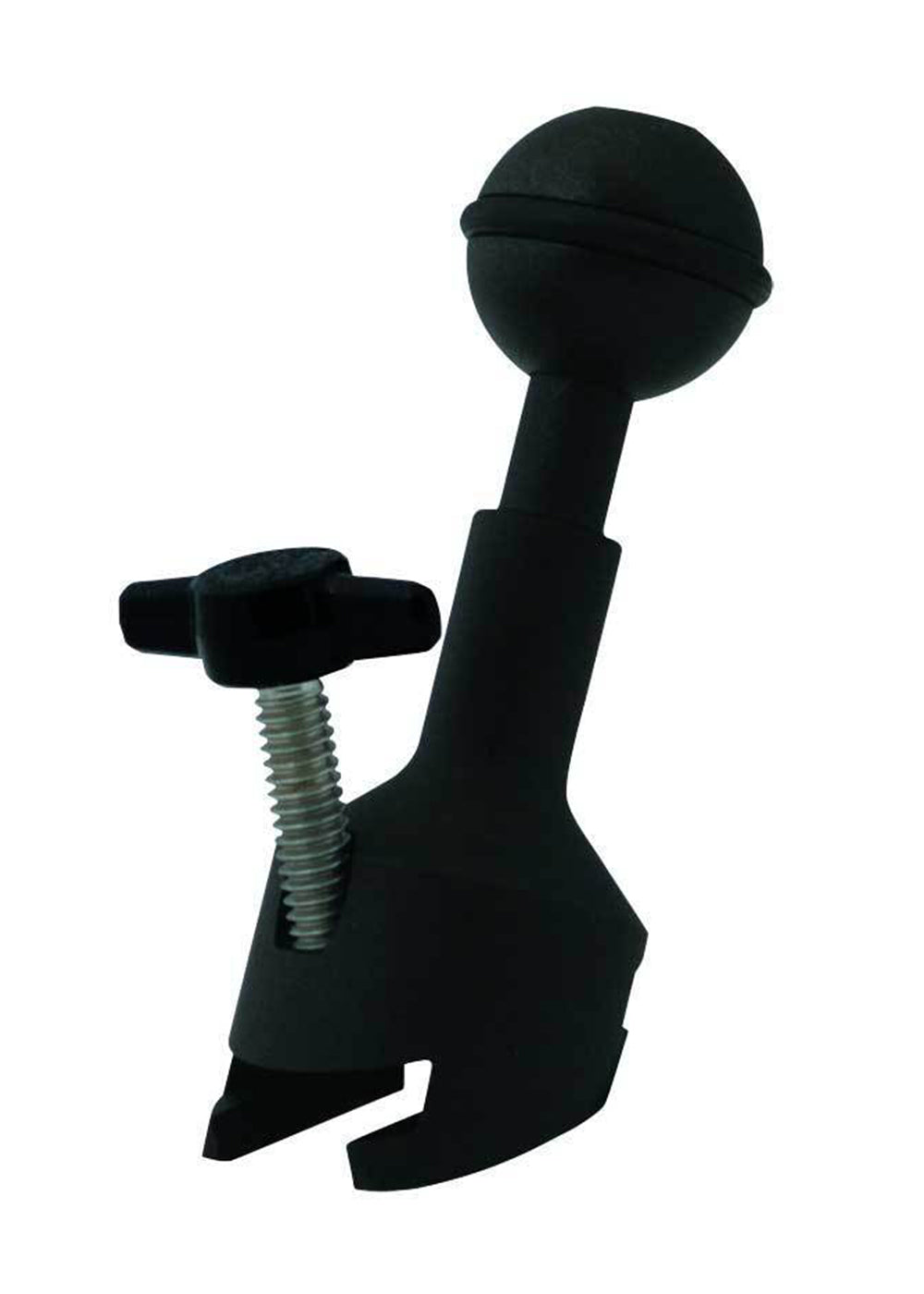 BigBlue T-groove adaptor