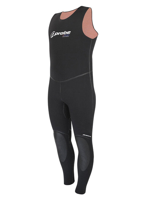 Probe iDRY Pro QUICK-DRY 9mm Long John Wetsuit