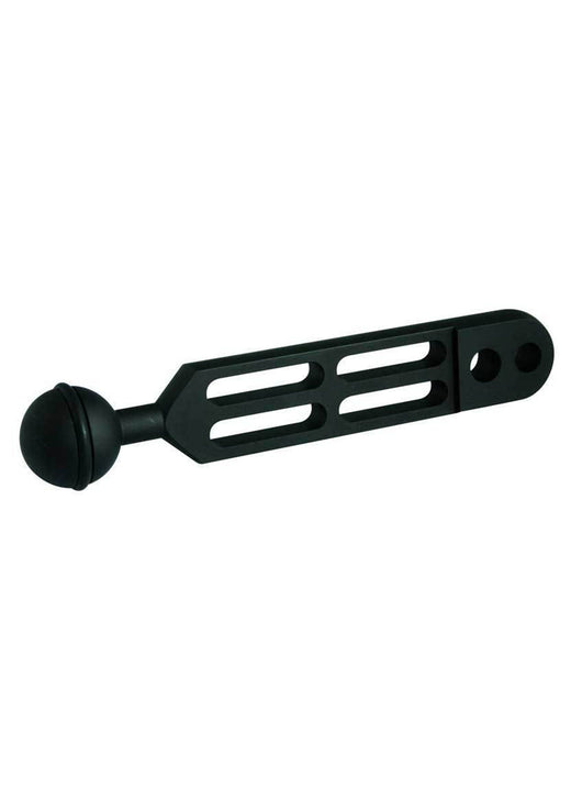 BigBlue Single ball arm with Sea & Sea adaptor