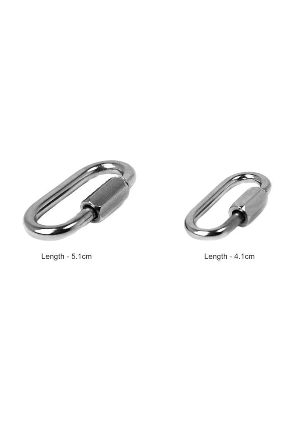 Problue Stainless Steel Quick Link Small