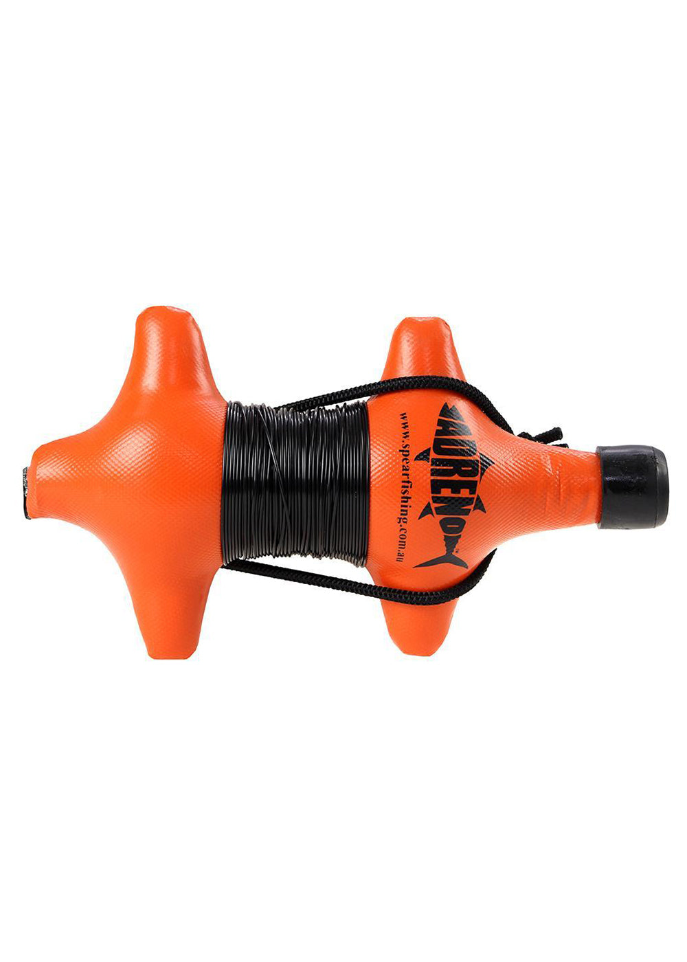 ADRENO Mini Rooster Flasher Float