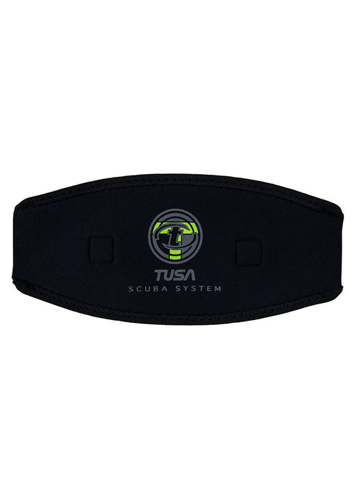 TUSA Neoprene Tamer/Strap Cover with logo