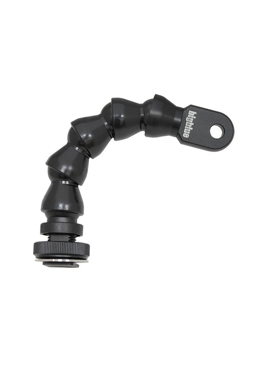 BigBlue 6inch Flexi Arm with Hot Shoe YS Adapter