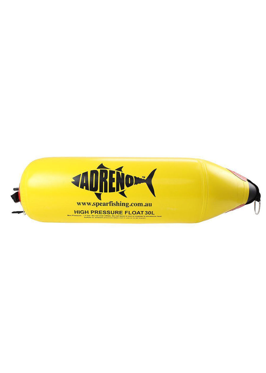 Adreno F.G Inflatable Float - 30L