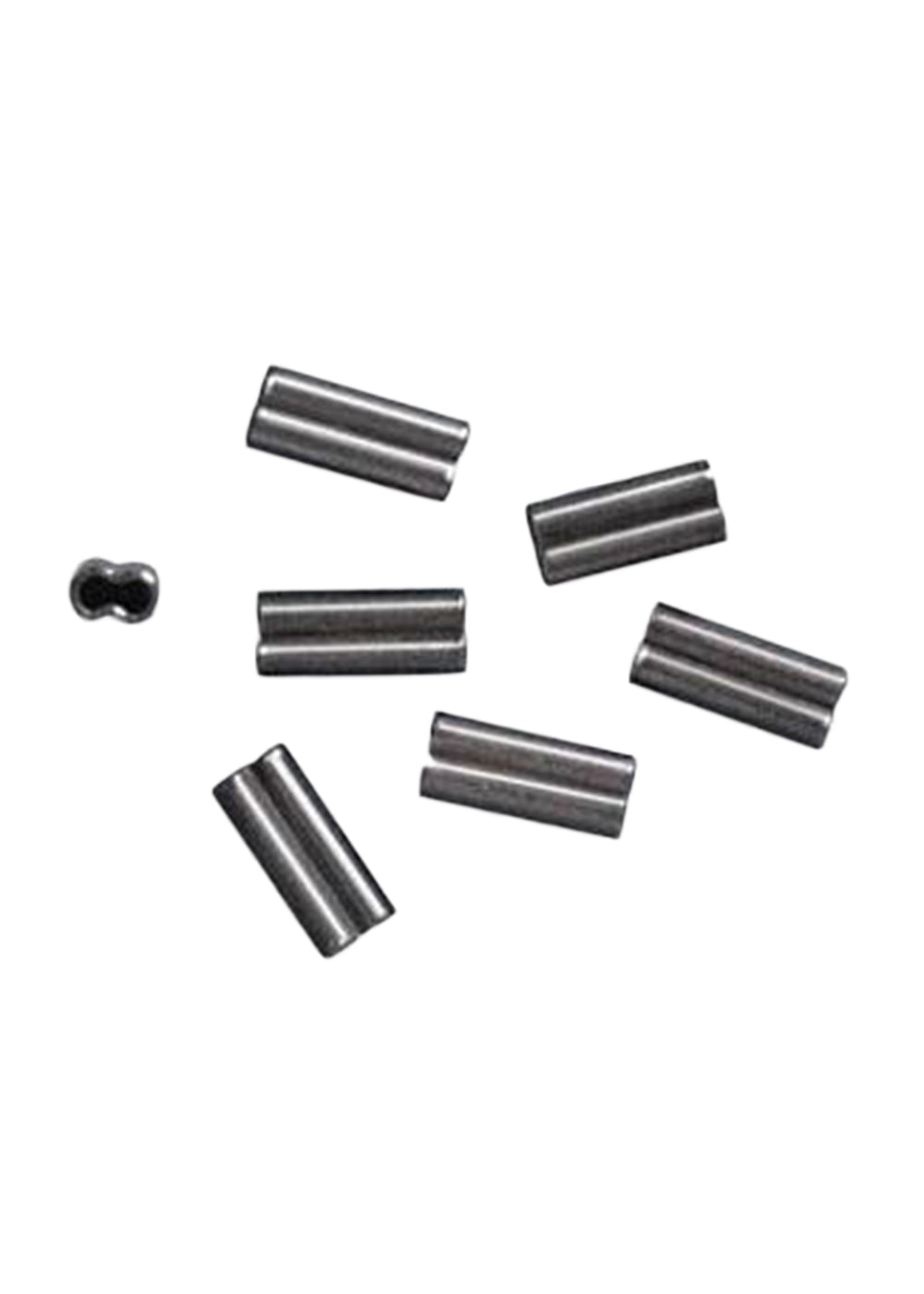 Shaft Rigging