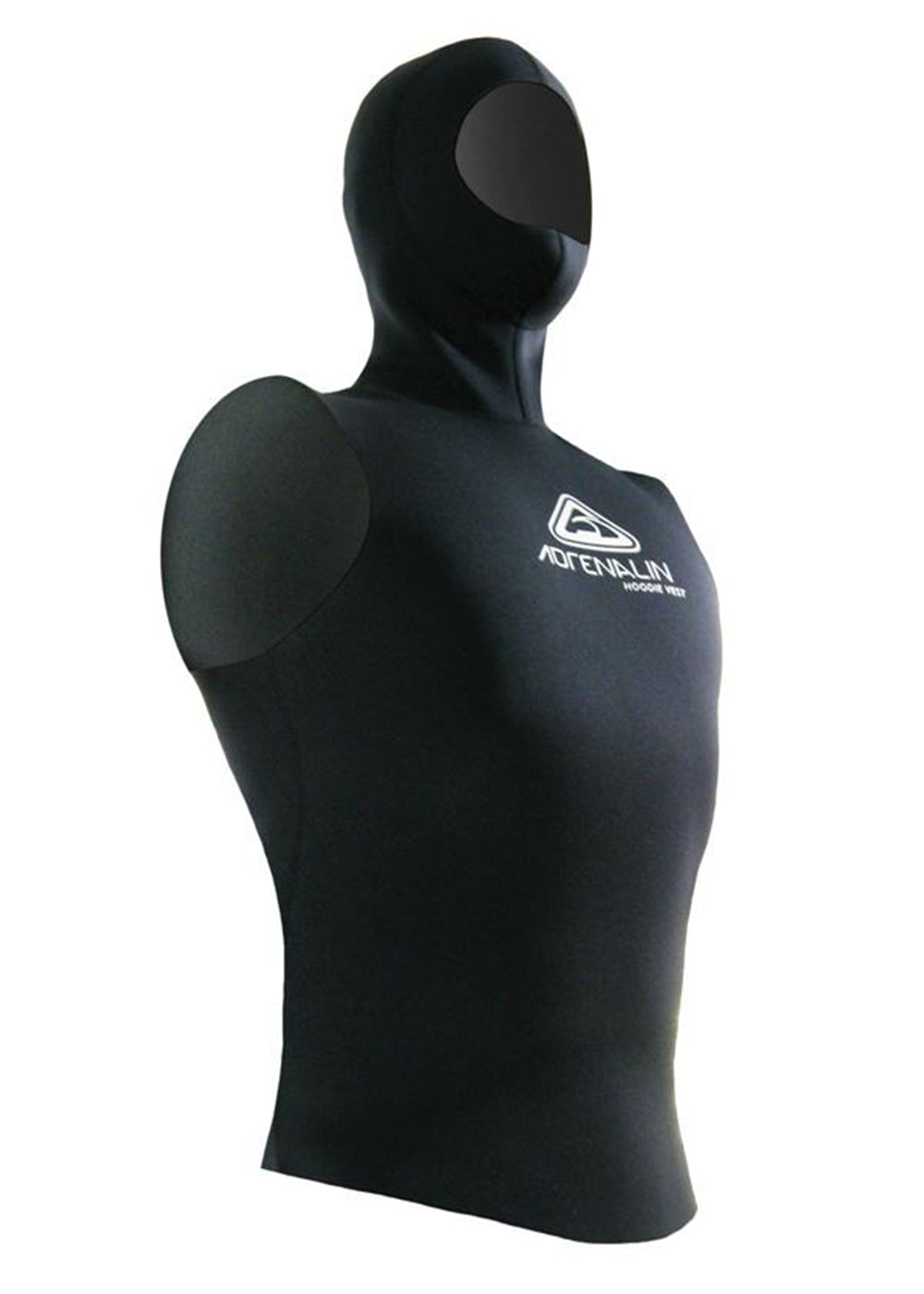 Adrenalin Hooded Vest
