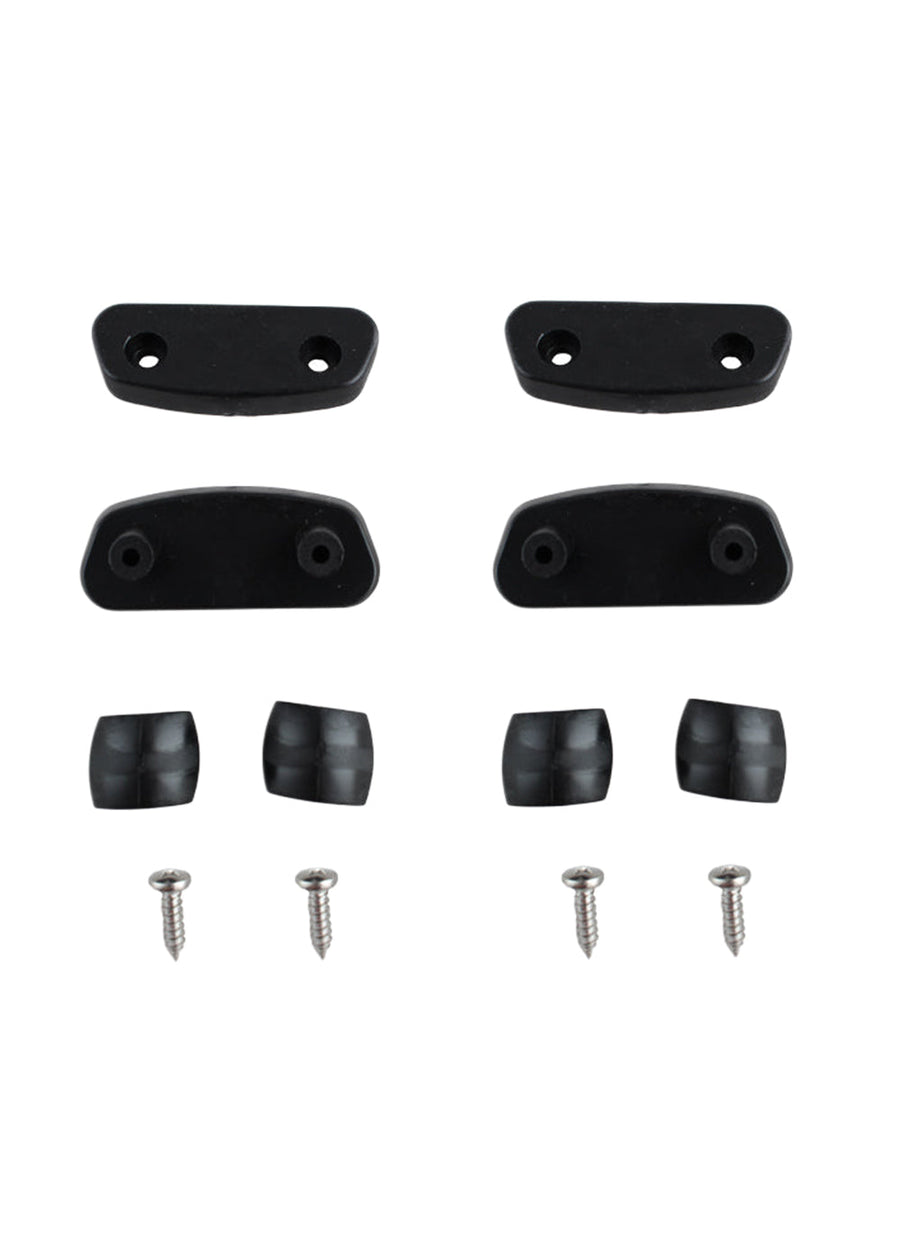 Ocean Hunter Ambush Fixing Kits - Pair