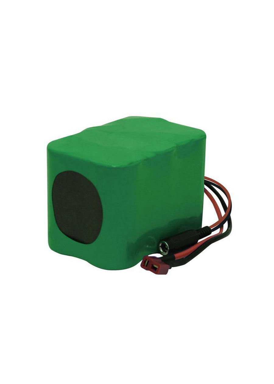 BigBlue LITHIUM ION Rechargeable Battery Cell for VL 30000P / TL 18000P / TL 18000PC