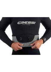 Cressi Fisterra 8mm 2 Piece Wetsuit