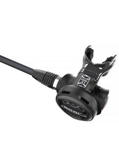 Seac IT300 Regulator Set with Bag - 300bar DIN