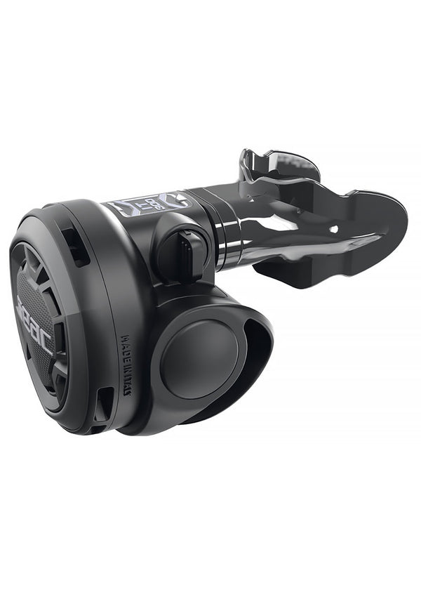 Seac IT300 Regulator Set with Bag - 300bar DIN