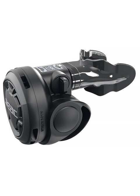 Seac IT300 Regulator Set with Bag - 300bar DIN