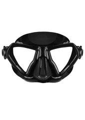 C4 Element Freediving Mask & Element Camera Fitting