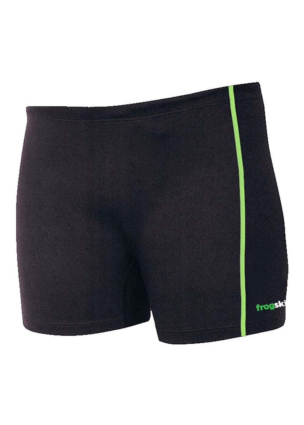Frogskin Womens Shorts