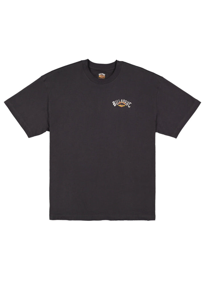 Billabong Mens Otis Arch Lifestyle Tee