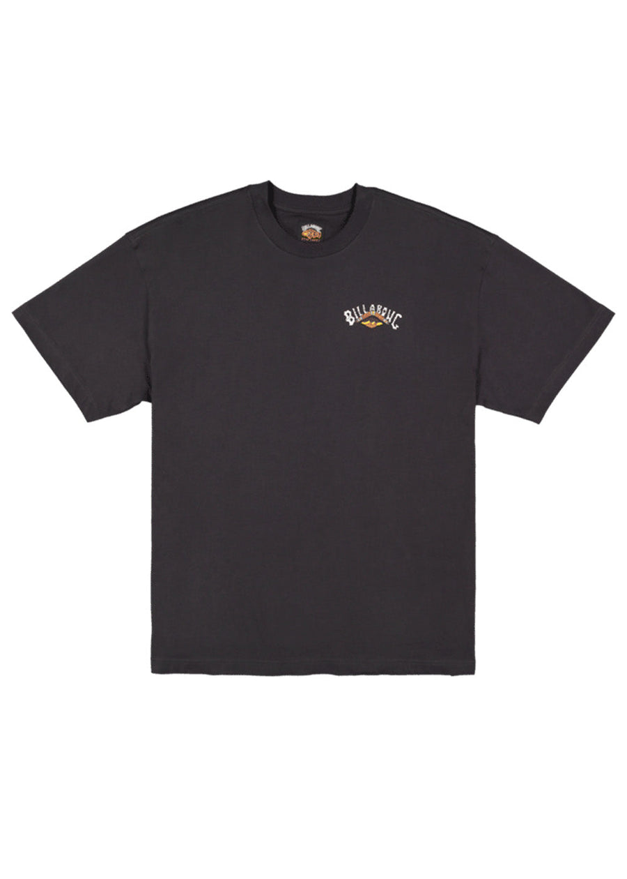 Billabong Mens Otis Arch Lifestyle Tee